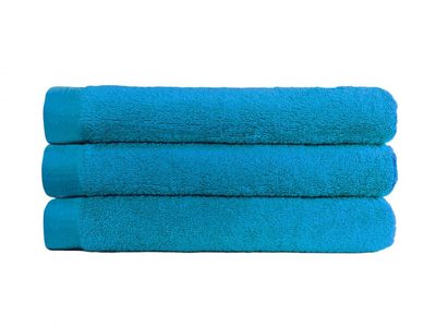 Froté osuška Klasik 70x140cm tyrkysová{% if product.brand.name %} – Kvalitex{% endif %}