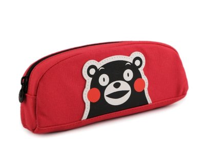 Pouzdro medvídek Languo 8x21 cm{% if product.brand.name %} – Stoklasa{% endif %}