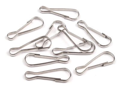 Karabina 8x23 mm 25 kusů{% if product.brand.name %} – Galanterka{% endif %}