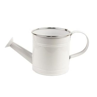 DEKORAČNÍ Konvička plechová K2154{% if product.brand.name %} – Morex{% endif %}