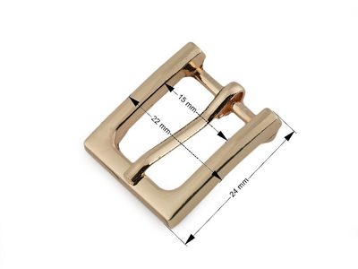 Spona šíře 15 mm{% if product.brand.name %} – Stoklasa{% endif %}