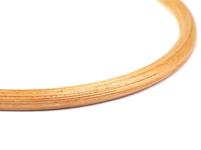 Bambusová ucha na tašky / lapač snů Ø20 cm 1 kus{% if product.brand.name %} – Stoklasa{% endif %}