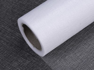 Organza / stuha střední lesk šíře 14,5 cm návin 9 metrů{% if product.brand.name %} – Galanterka{% endif %}