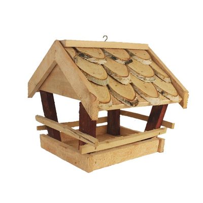 Krmítko 097010 - 26,5 x 29 x 26 cm{% if product.brand.name %} – Morex{% endif %}