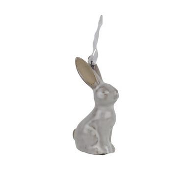 Velikonoční zajíček X6647 - 3.5 × 2.8 × 7.5 cm{% if product.brand.name %} – {% endif %}
