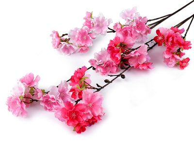 Umělá větvička sakura{% if product.brand.name %} – Stoklasa{% endif %}