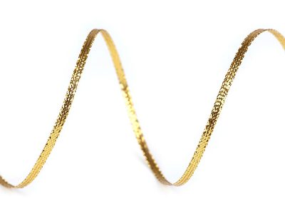 Stuha s lurexem šíře 3 mm{% if product.brand.name %} – Stoklasa{% endif %}