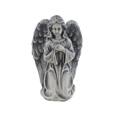 Dekorace anděl X6456/1 - 12 cm{% if product.brand.name %} – Morex{% endif %}