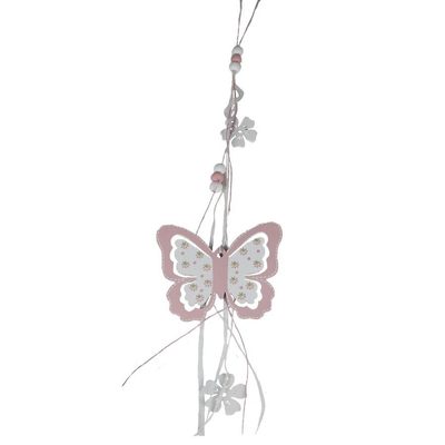 Motýl k zavěšení D5529 - 55 × 12 × 0,3 cm{% if product.brand.name %} – Morex{% endif %}