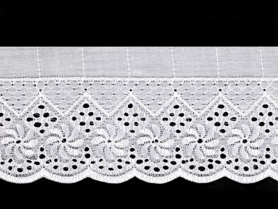 Madeira - štykování šíře 80 mm METRÁŽ{% if product.brand.name %} – Galanterka{% endif %}