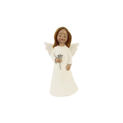 Dekorace anděl X3601 - 10 cm{% if product.brand.name %} – Morex{% endif %}