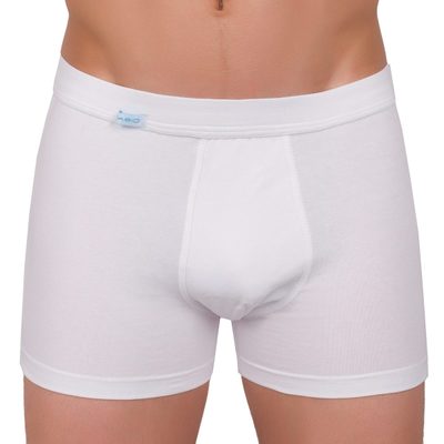 Pánské boxerky Amante 01/1-13/1 black – fotka 3