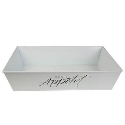 Květináč plechový k1441 - 36 cm{% if product.brand.name %} – Morex{% endif %}