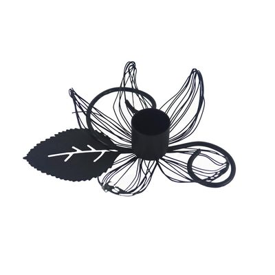 Dekorační svícen K3630-19 - 12 × 10 × 3,5 cm{% if product.brand.name %} – {% endif %}