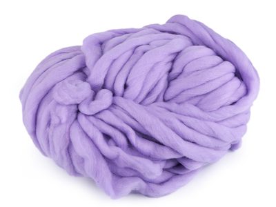 Extra silná příze 250 g{% if variant.name %} – 21 fialová lila{% endif %}