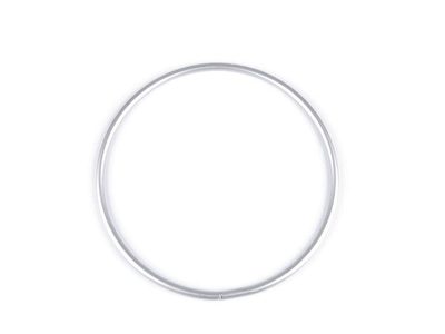Kovový kruh na lapač snů / k dekorování Ø15 cm{% if product.brand.name %} – Stoklasa{% endif %}