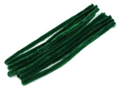 Chlupaté modelovací drátky Ø15 mm délka 30 cm 10ks{% if product.brand.name %} – Galanterka{% endif %}