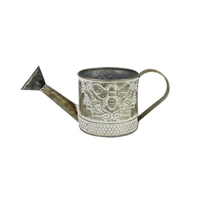 Konvička plechová K2798 - 27 x 10,5 x 12 cm{% if product.brand.name %} – Morex{% endif %}