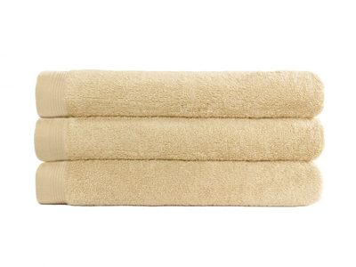 Froté osuška Klasik 70x140cm smetanová{% if product.brand.name %} – Kvalitex{% endif %}