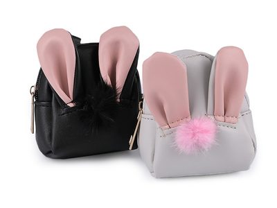 Peněženka / klíčenka / pouzdro zajíc{% if product.brand.name %} – Stoklasa{% endif %}