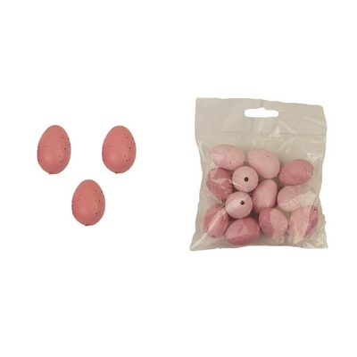 Dekorační vajíčka, 12 ks X3862{% if product.brand.name %} – Morex{% endif %}