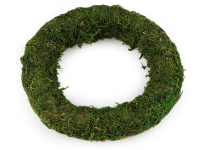 Mechový věnec Ø20 cm{% if product.brand.name %} – Stoklasa{% endif %}