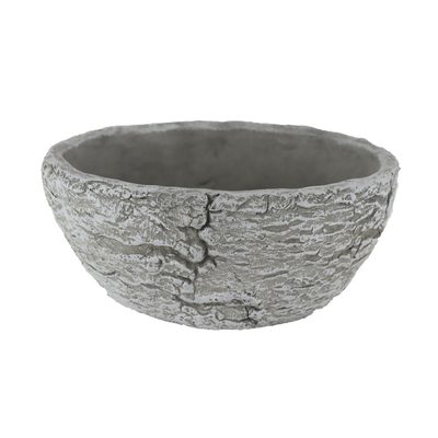 Cementový obal k osázení X7048/2 - 22.5 x 15 x 10.5 cm{% if product.brand.name %} – {% endif %}