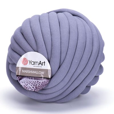 Marshmallow Silná příze 750 gramů / návin 30 metrů{% if product.brand.name %} – YarnArt{% endif %}
