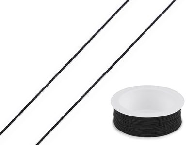 Kulatá pruženka Ø0,8 mm 50 metrů{% if product.brand.name %} – Galanterka{% endif %}