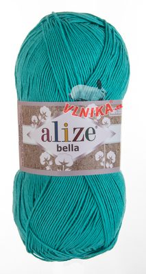 Příze Bella 100 g{% if product.brand.name %} – Alize{% endif %}