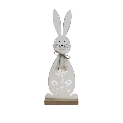 Velikonoční zajíc K4041/1 - 25 cm{% if product.brand.name %} – {% endif %}