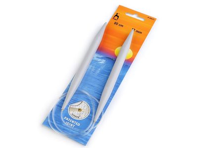 Kruhové jehlice č. 12; 15; 20 Pony{% if product.brand.name %} – Stoklasa{% endif %}