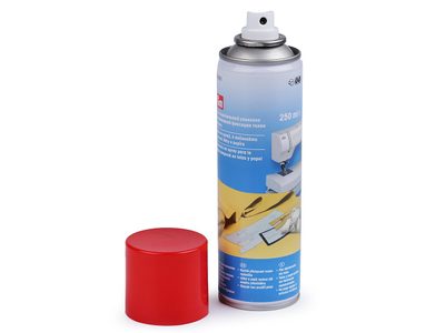 Lepidlo ve spreji 250 ml sublimační{% if product.brand.name %} – PRYM{% endif %}