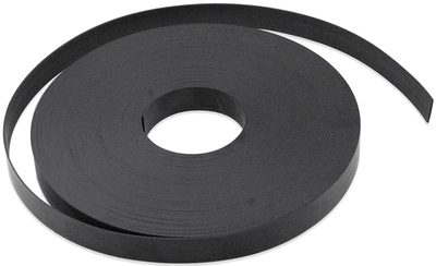Magnetická páska 10 x 1,5 mm MP-10 balení 5 metrů{% if product.brand.name %} – UNIMAGNET{% endif %}