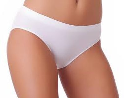 Kalhotky Mini bikini Kiki bílé{% if product.brand.name %} – Gatta{% endif %}