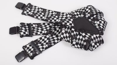 Šle pánské motorkářské 50 mm Y 120 cm{% if product.brand.name %} – VTC{% endif %}