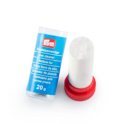 Čistič žehličky 20g{% if product.brand.name %} – PRYM{% endif %}