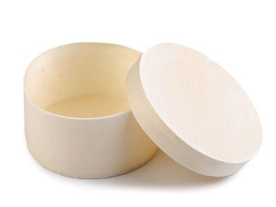 Přírodní krabička z překližky k dozdobení{% if product.brand.name %} – Stoklasa{% endif %}