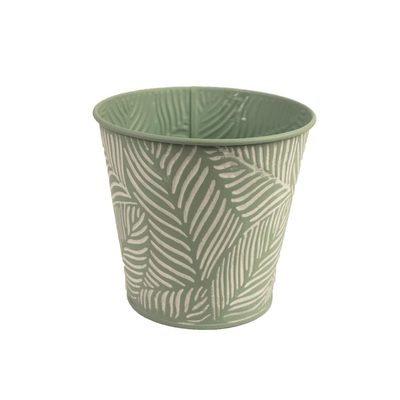 Obal kovový K2161/2 - dia 14 x 12 cm{% if product.brand.name %} – Morex{% endif %}