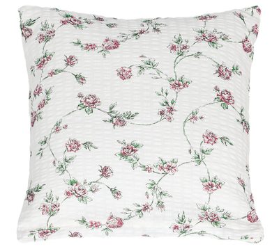 Povláček krepový Bílá,Zelená,Bílá 80/225 40x40 cm{% if product.brand.name %} – Bellatex{% endif %}