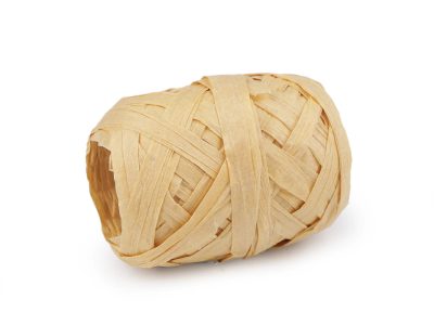 Lýko rafie šíře 5-7 mm 6 ks{% if variant.name %} – 2 přírodní světlá{% endif %}