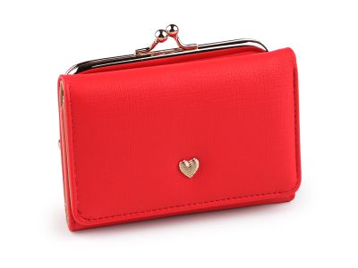Dámská / dívčí peněženka 9x13 cm{% if product.brand.name %} – Stoklasa{% endif %}