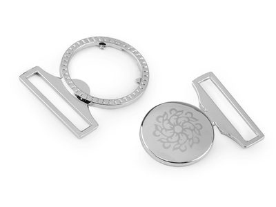 Kovové zapínání / spona šíře 30 mm{% if product.brand.name %} – Stoklasa{% endif %}