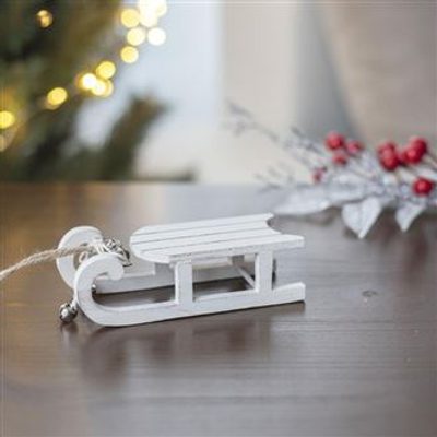 Dekorační sáňky D3185-01{% if product.brand.name %} – Morex{% endif %}