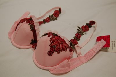 Push-up podprsenka V851 – fotka 3