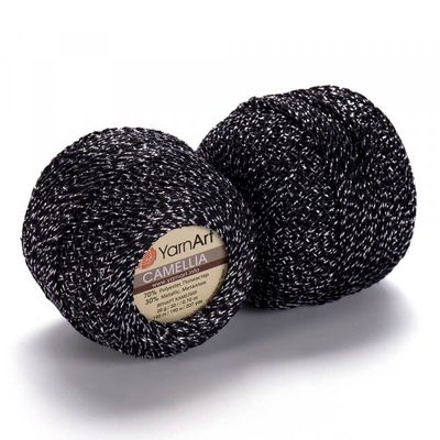 Camellia příze 20 g{% if product.brand.name %} – YarnArt{% endif %}