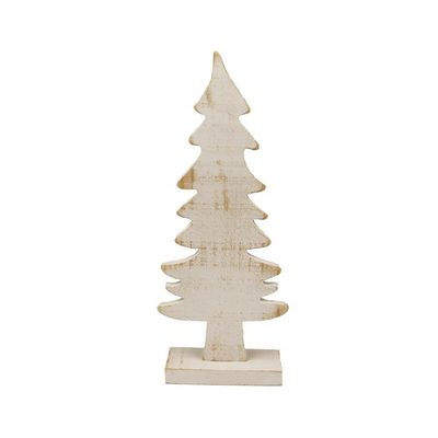 Dekorační stromeček D4307/1 - 12.5 x 5 x 30.5 cm{% if product.brand.name %} – Morex{% endif %}
