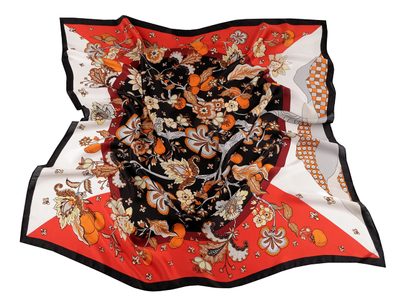 Saténový šátek 70x70 cm{% if product.brand.name %} – Stoklasa{% endif %}