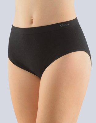 Kalhotky MAMA klasické{% if variant.name %} – černá - XL/XXL{% endif %}