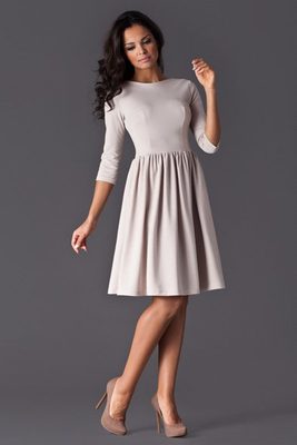 Dámské šaty M117{% if product.brand.name %} – Figl{% endif %}